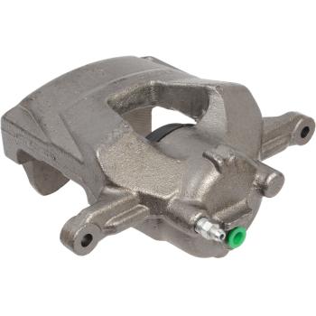 2014 Chevrolet Sonic Disc Brake Caliper
