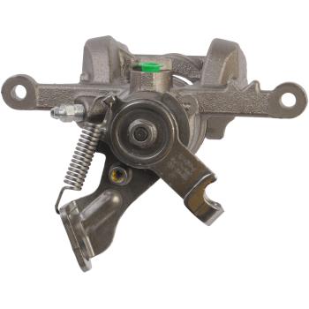 2012 Chevrolet Volt Disc Brake Caliper Rear Right A1 Cardone 185310 image 2 of 4