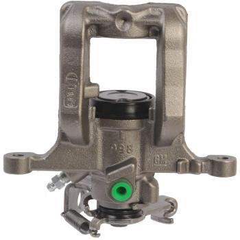 2012 Chevrolet Volt Disc Brake Caliper Rear Right A1 Cardone 185310 image 4 of 4