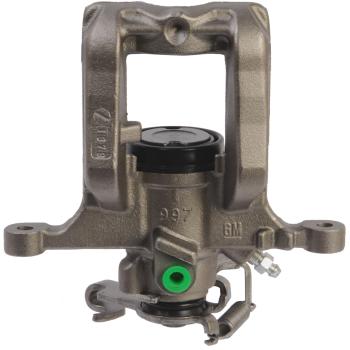 2012 Chevrolet Volt Disc Brake Caliper Rear Left A1 Cardone 185311 image 4 of 4