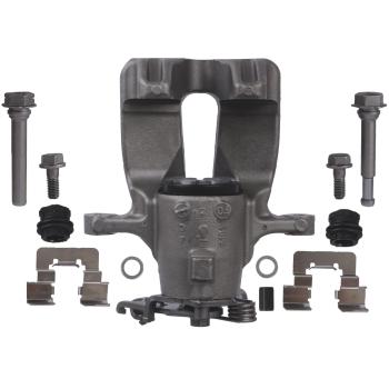 2015 Buick Regal Disc Brake Caliper Rear Left A1 Cardone 185324 image 3 of 4