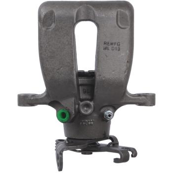 2015 Buick Regal Disc Brake Caliper Rear Left A1 Cardone 185324 image 4 of 4