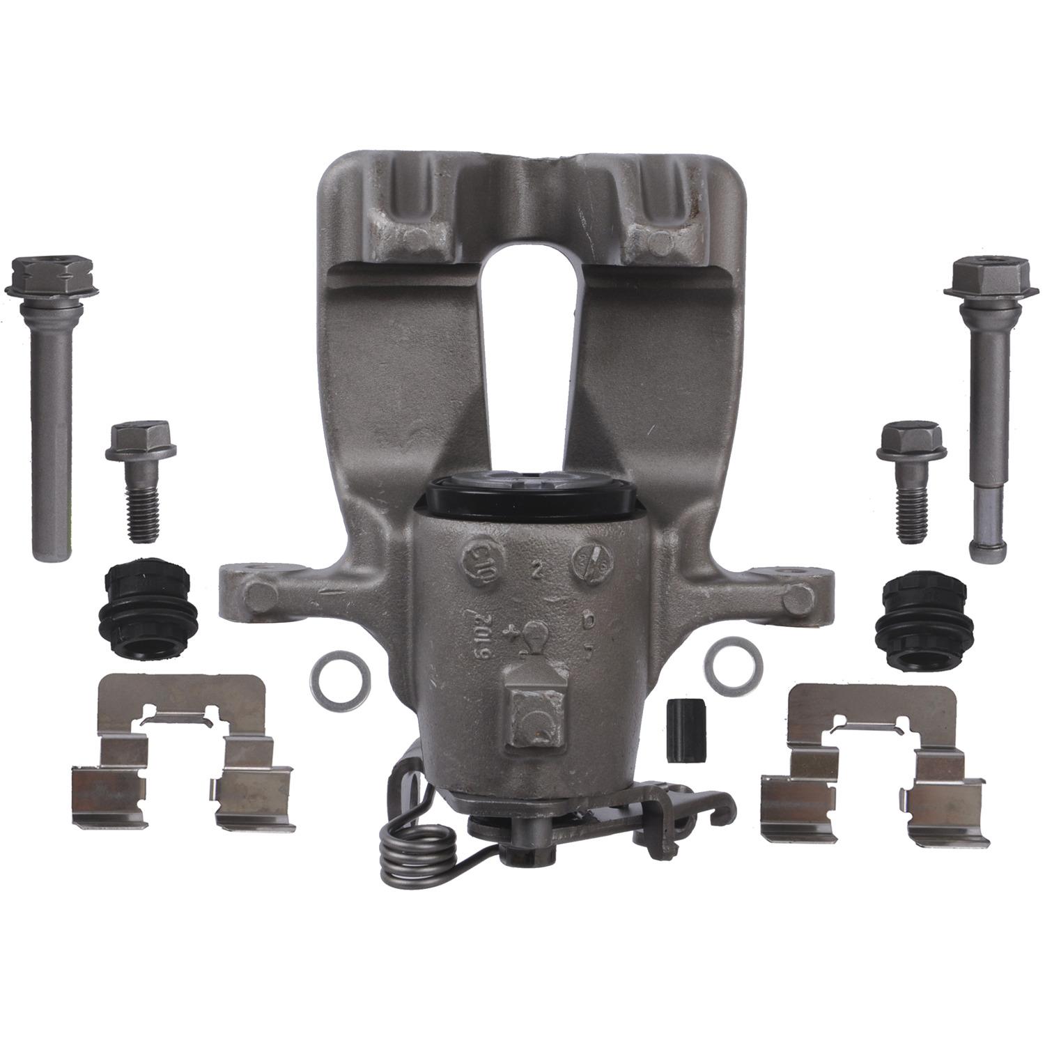 A1 Cardone 185325 - Disc Brake Caliper A1 Cardone 185325 Disc Brake Caliper product image 3 of 4