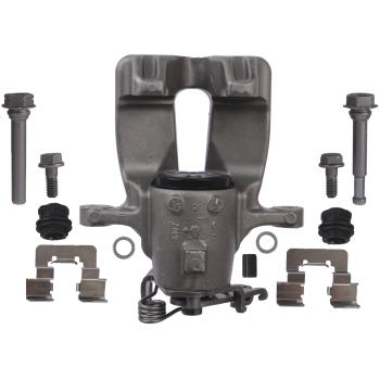 2015 Buick Regal Disc Brake Caliper Rear Right A1 Cardone 185325 image 3 of 4