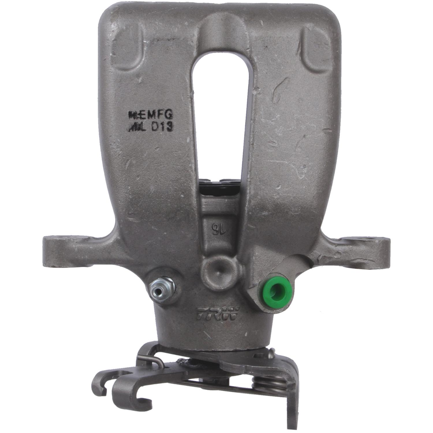 A1 Cardone 185325 - Disc Brake Caliper A1 Cardone 185325 Disc Brake Caliper product image 4 of 4