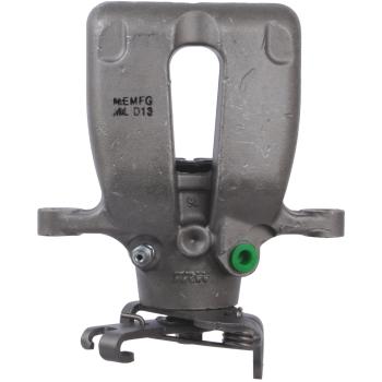 2015 Buick Regal Disc Brake Caliper Rear Right A1 Cardone 185325 image 4 of 4