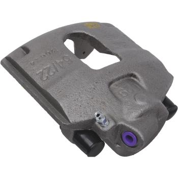 2005 Ford Fiesta Disc Brake Caliper