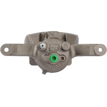 2013 Ford F-150 Disc Brake Caliper Rear Right A1 Cardone 185396 image 2 of 4