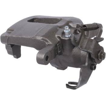 2015 Chrysler Town & Country Disc Brake Caliper Rear Right A1 Cardone 185398 image 1 of 4