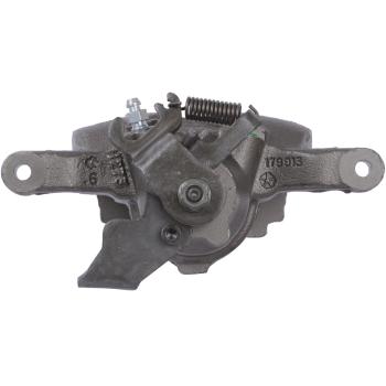 2015 Chrysler Town & Country Disc Brake Caliper Rear Right A1 Cardone 185398 image 2 of 4