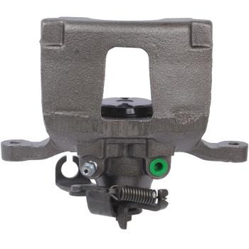 2015 Chrysler Town & Country Disc Brake Caliper Rear Right A1 Cardone 185398 image 4 of 4
