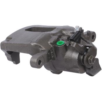 2015 Chrysler Town & Country Disc Brake Caliper Rear Left A1 Cardone 185399 image 1 of 4