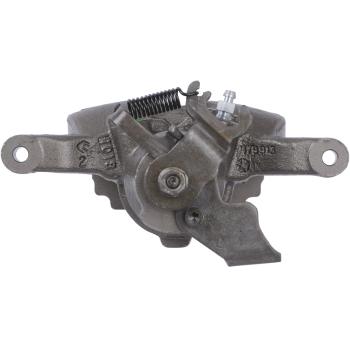 2015 Chrysler Town & Country Disc Brake Caliper Rear Left A1 Cardone 185399 image 2 of 4