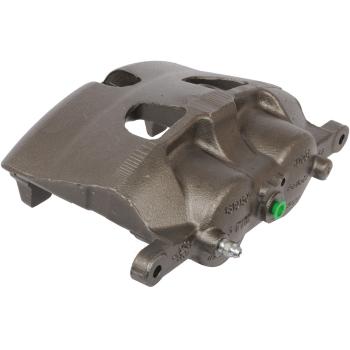 2013 Ford F-150 Disc Brake Caliper Front Right A1 Cardone 185404 image 1 of 4