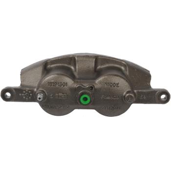2013 Ford F-150 Disc Brake Caliper Front Right A1 Cardone 185404 image 2 of 4