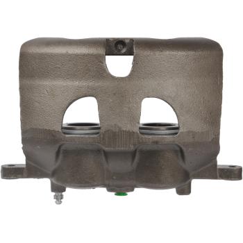 2013 Ford F-150 Disc Brake Caliper Front Right A1 Cardone 185404 image 4 of 4