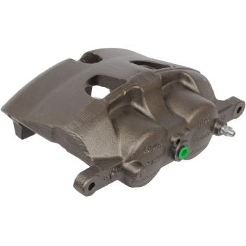 2013 Ford F-150 Disc Brake Caliper Front Left A1 Cardone 185405 image 1 of 4