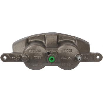 2013 Ford F-150 Disc Brake Caliper Front Left A1 Cardone 185405 image 2 of 4