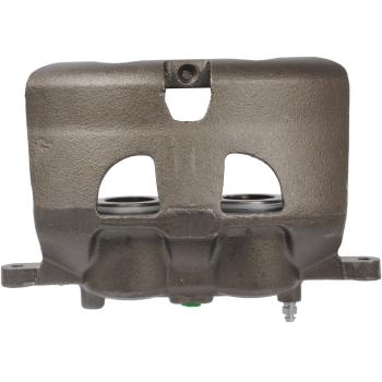 2013 Ford F-150 Disc Brake Caliper Front Left A1 Cardone 185405 image 4 of 4