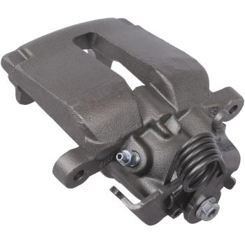 2015 Ford Special Service Police Sedan Disc Brake Caliper