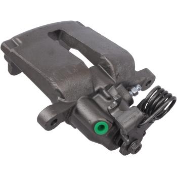 2014 Lincoln MKS Disc Brake Caliper Rear Left A1 Cardone 185467 image 1 of 4