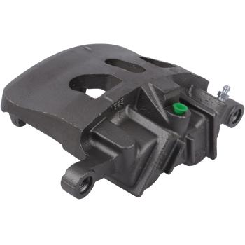 2014 Lincoln MKS Disc Brake Caliper Front Right A1 Cardone 185469 image 1 of 4