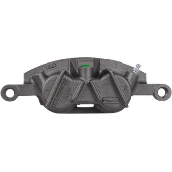 2014 Lincoln MKS Disc Brake Caliper Front Right A1 Cardone 185469 image 2 of 4
