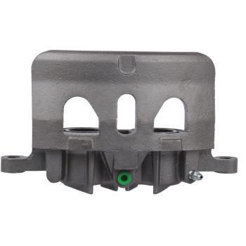 2014 Lincoln MKS Disc Brake Caliper Front Right A1 Cardone 185469 image 4 of 4