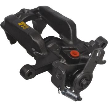 2014 Chevrolet Sonic Disc Brake Caliper Rear Left A1 Cardone 185471 image 1 of 4