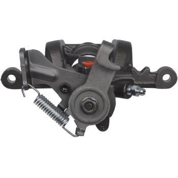 2014 Chevrolet Sonic Disc Brake Caliper Rear Left A1 Cardone 185471 image 3 of 4