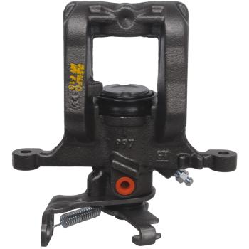 2014 Chevrolet Sonic Disc Brake Caliper Rear Left A1 Cardone 185471 image 4 of 4