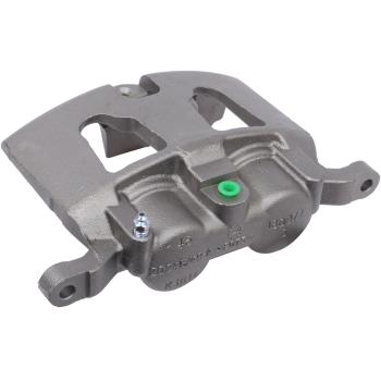 2013 Ford F-250 Super Duty Disc Brake Caliper