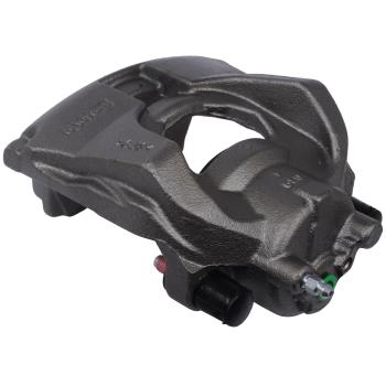 2019 Ford Police Responder Hybrid Disc Brake Caliper