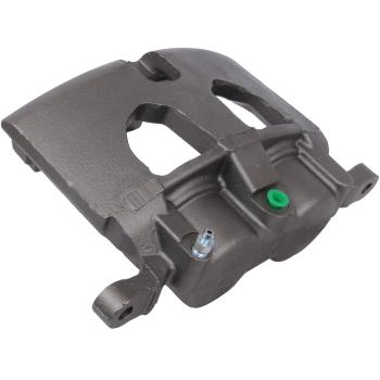 2015 Ford F-450 Super Duty Disc Brake Caliper