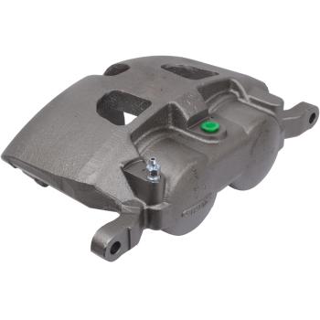 2014 Ford F-450 Super Duty Disc Brake Caliper Front Right A1 Cardone 185486 image 1 of 4