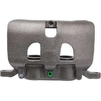 2014 Ford F-450 Super Duty Disc Brake Caliper Front Right A1 Cardone 185486 image 4 of 4