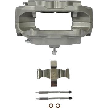 2017 Chevrolet Camaro Disc Brake Caliper