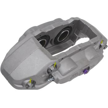 2015 Ford Mustang Disc Brake Caliper