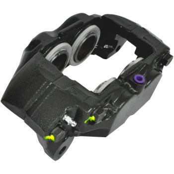 2022 Chevrolet Silverado 1500 LTD Disc Brake Caliper