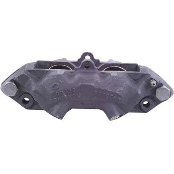 1982 Chevrolet Corvette Disc Brake Caliper Front Right A1 Cardone 187016 image 2 of 3