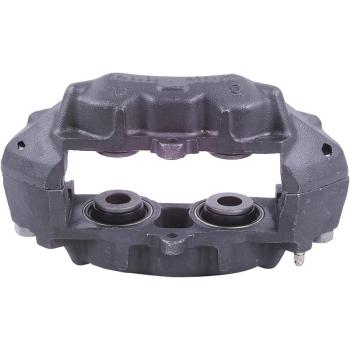1982 Chevrolet Corvette Disc Brake Caliper Front Right A1 Cardone 187016 image 3 of 3