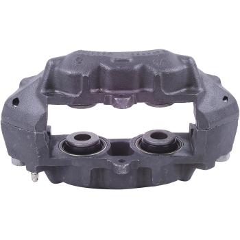 1982 Chevrolet Corvette Disc Brake Caliper Front Left A1 Cardone 187017 image 3 of 4