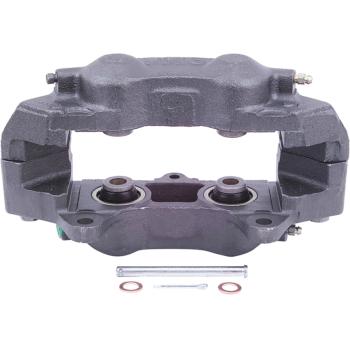 1982 Chevrolet Corvette Disc Brake Caliper Rear Right A1 Cardone 187019 image 1 of 3