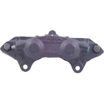 1982 Chevrolet Corvette Disc Brake Caliper Rear Right A1 Cardone 187019 image 2 of 3