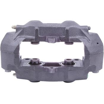 1982 Chevrolet Corvette Disc Brake Caliper Rear Right A1 Cardone 187019 image 3 of 3