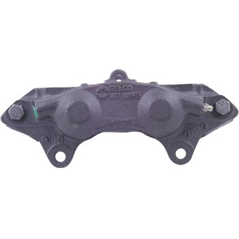 1982 Chevrolet Corvette Disc Brake Caliper Rear Left A1 Cardone 187020 image 2 of 3
