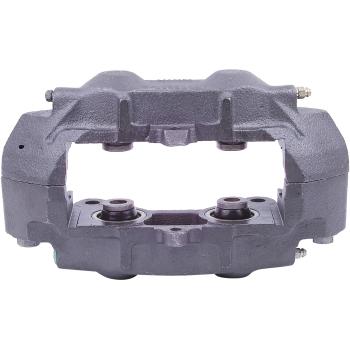 1982 Chevrolet Corvette Disc Brake Caliper Rear Left A1 Cardone 187020 image 3 of 3