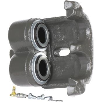 2002 Freightliner FL70 Disc Brake Caliper Front Left A1 Cardone 188000 image 1 of 4