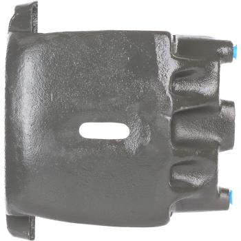 2002 Freightliner FL70 Disc Brake Caliper Front Left A1 Cardone 188000 image 2 of 4