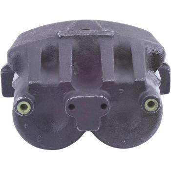 2002 Freightliner FL70 Disc Brake Caliper Front Left A1 Cardone 188000 image 3 of 4